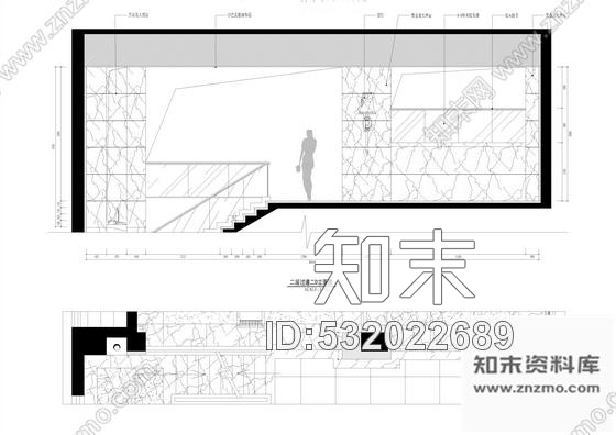 施工图福州欧式简约四层高级度假酒店设计施工图含效果图cad施工图下载【ID:532022689】