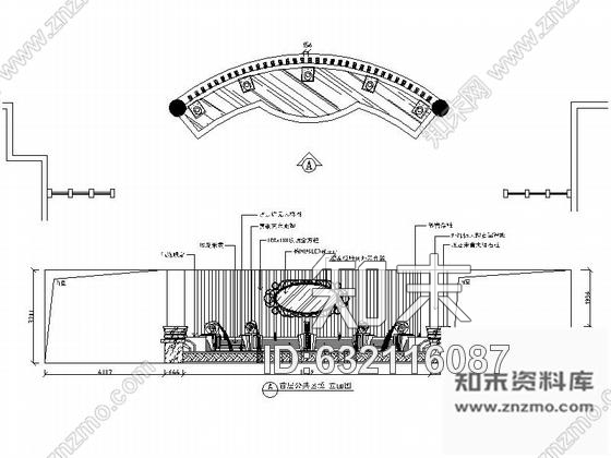 施工图江西宜春某国际娱乐会所成套装修图cad施工图下载【ID:632116087】