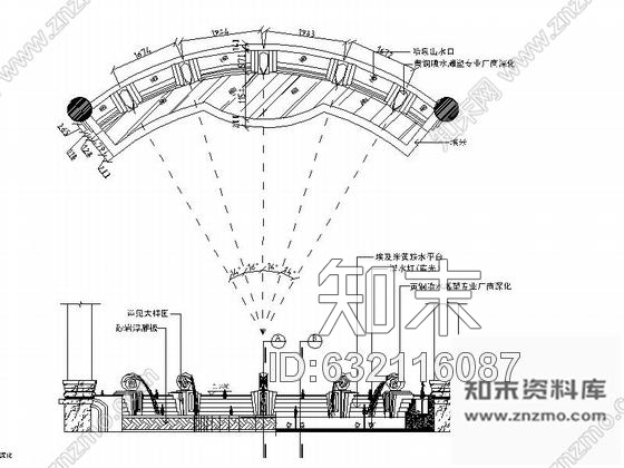 施工图江西宜春某国际娱乐会所成套装修图cad施工图下载【ID:632116087】