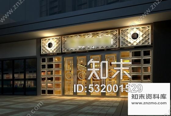 施工图武汉全国餐饮百强精品酒楼设计施工图含效果cad施工图下载【ID:532001529】