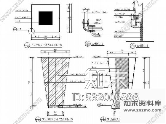 施工图深圳星级酒楼餐饮施工图cad施工图下载【ID:532008596】