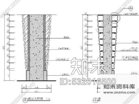 施工图江苏激情时尚酒吧施工图含实景cad施工图下载【ID:532016500】