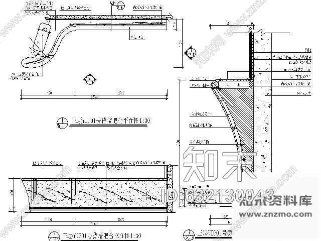 施工图夜总会VIP包间施工图Ⅰcad施工图下载【ID:632130043】