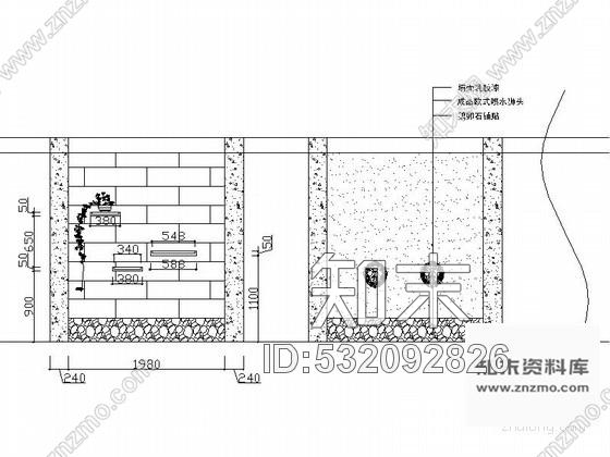 施工图武汉装饰公司办公区装修图cad施工图下载【ID:532092826】