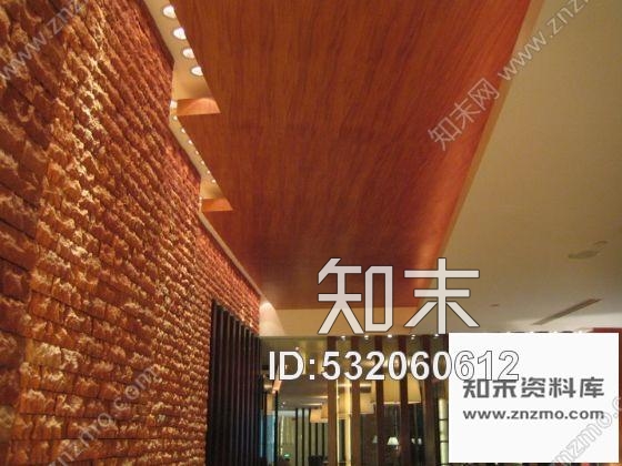 施工图宁波五星级酒店施工图含实景cad施工图下载【ID:532060612】