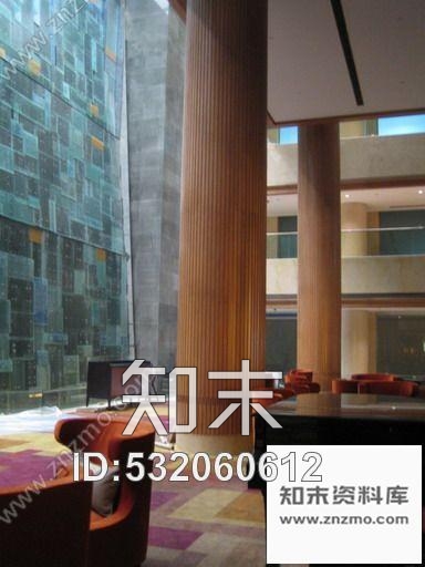 施工图宁波五星级酒店施工图含实景cad施工图下载【ID:532060612】