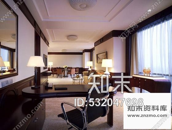 施工图苏州五星级高档商务型酒店施工图含实景cad施工图下载【ID:532047698】
