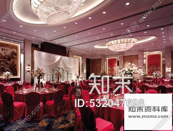 施工图苏州五星级高档商务型酒店施工图含实景cad施工图下载【ID:532047698】