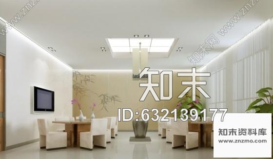 施工图中医药研究院住院楼精装施工图含效果cad施工图下载【ID:632139177】