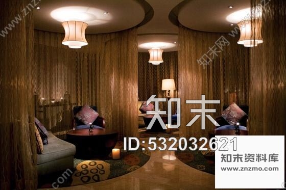 施工图成都五星级酒店部分施工图含实景cad施工图下载【ID:532032621】