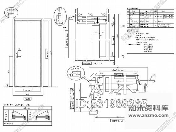 施工图宁波港式三层别墅室内装修图含实景cad施工图下载【ID:531989365】