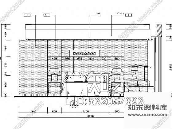 施工图东莞五星酒店豪华套房施工图cad施工图下载【ID:532057693】