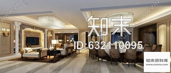 施工图原创上市公司设计作品高档会所室内设计CAD施工图含效果图施工图下载【ID:632110095】