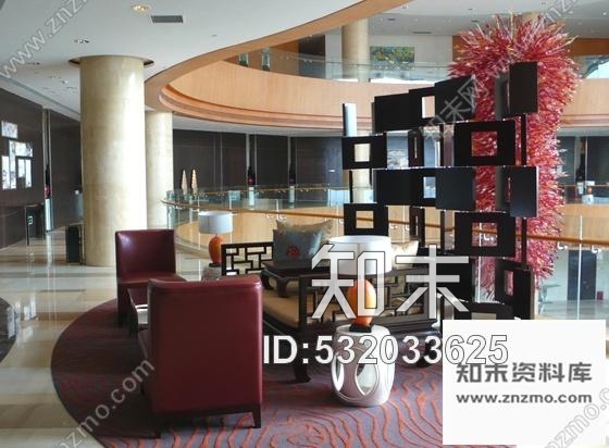 施工图辽宁五星涉外酒店内装图含实景cad施工图下载【ID:532033625】