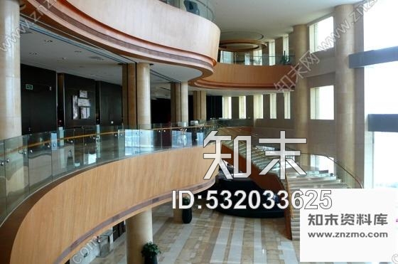 施工图辽宁五星涉外酒店内装图含实景cad施工图下载【ID:532033625】