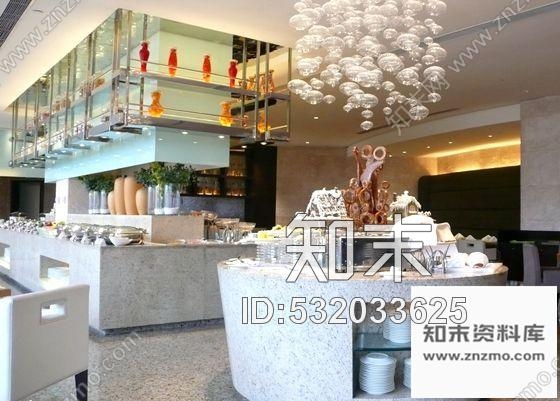 施工图辽宁五星涉外酒店内装图含实景cad施工图下载【ID:532033625】