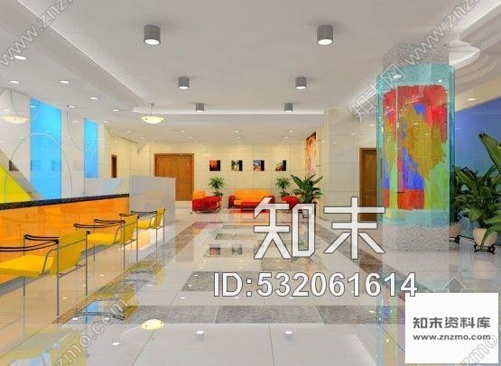 施工图重庆某宾馆设计图含效果cad施工图下载【ID:532061614】