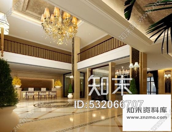 施工图浙江高品质学区房售楼处设计CAD施工图含效果cad施工图下载【ID:532066707】