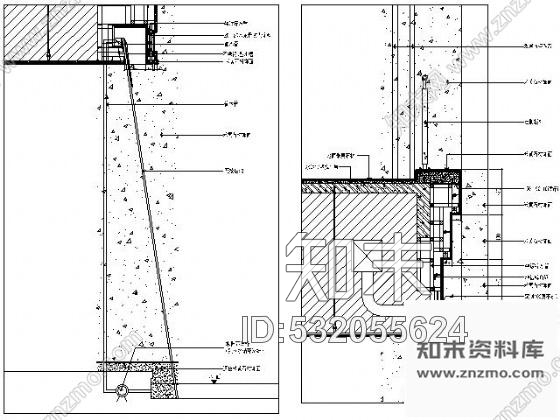 施工图山东县级三星级酒店装修改造图含实景cad施工图下载【ID:532055624】