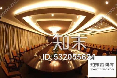 施工图山东县级三星级酒店装修改造图含实景cad施工图下载【ID:532055624】