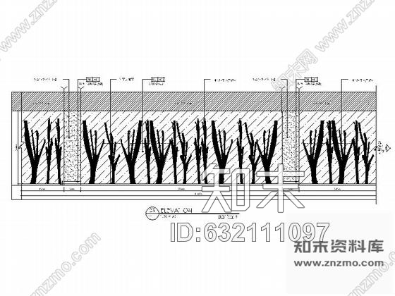 施工图原创大型商业餐饮娱乐综合休闲会所施工图含效果图cad施工图下载【ID:632111097】