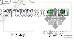 施工图辽宁城市规划展示馆VIP室内装修图cad施工图下载【ID:532109960】