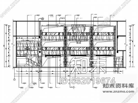 施工图江苏国际五星级现代商务酒店全套施工图含高清效果图实景图推荐！施工图下载【ID:532019674】