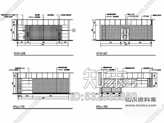 施工图广东科技产业园区现代五层办公楼装修电施工图含水电图施工图下载【ID:532085850】