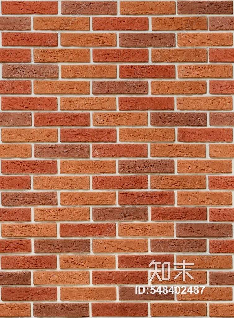 原创红砖 砖墙贴图贴图下载【id:548402487】