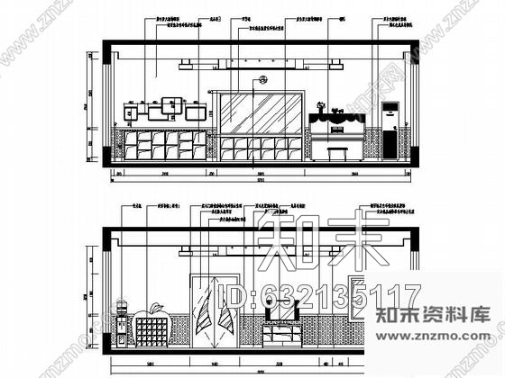 施工图某时尚三层幼儿园全套施工图含施工实景cad施工图下载【ID:632135117】