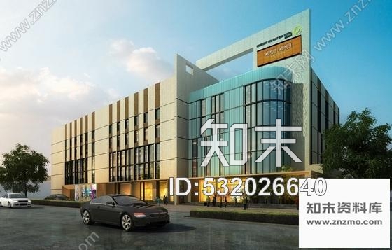 施工图北京简约欧式酒店改造项目装修CAD施工图含效果图cad施工图下载【ID:532026640】