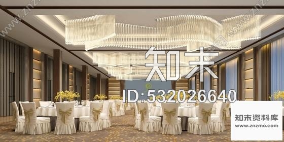 施工图北京简约欧式酒店改造项目装修CAD施工图含效果图cad施工图下载【ID:532026640】