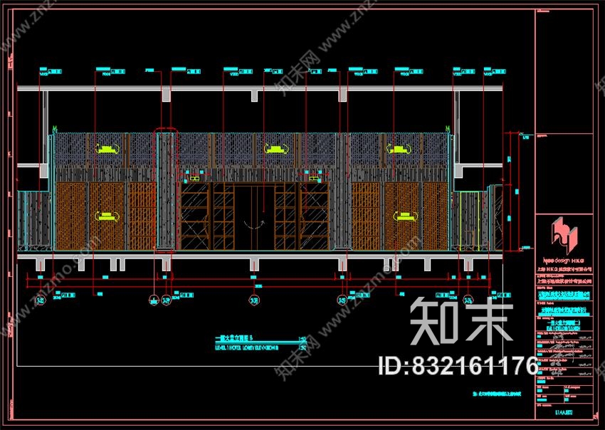 HKG无锡灵山小镇·拈花湾总体规划+酒店全套资料丨方案+效果图+cad施工图施工图下载【ID:832161176】