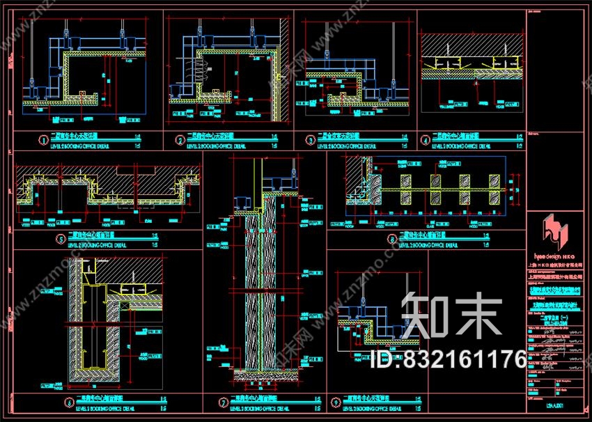 HKG无锡灵山小镇·拈花湾总体规划+酒店全套资料丨方案+效果图+cad施工图施工图下载【ID:832161176】