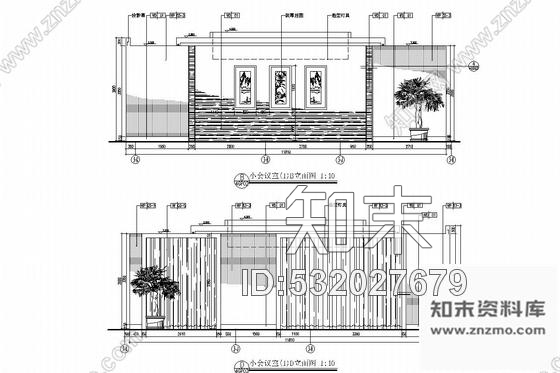 施工图江西邻亭台水榭鸟语花香五星级生态园林式度假酒店施工图含效果图cad施工图下载【ID:532027679】