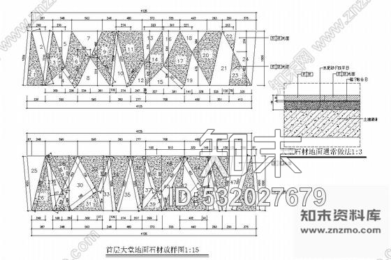 施工图江西邻亭台水榭鸟语花香五星级生态园林式度假酒店施工图含效果图cad施工图下载【ID:532027679】
