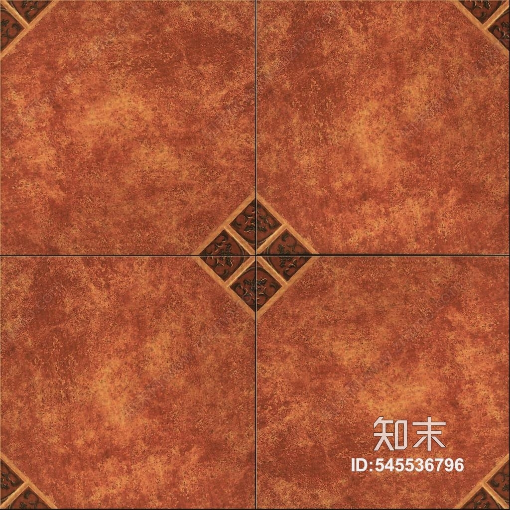 仿古砖贴图下载