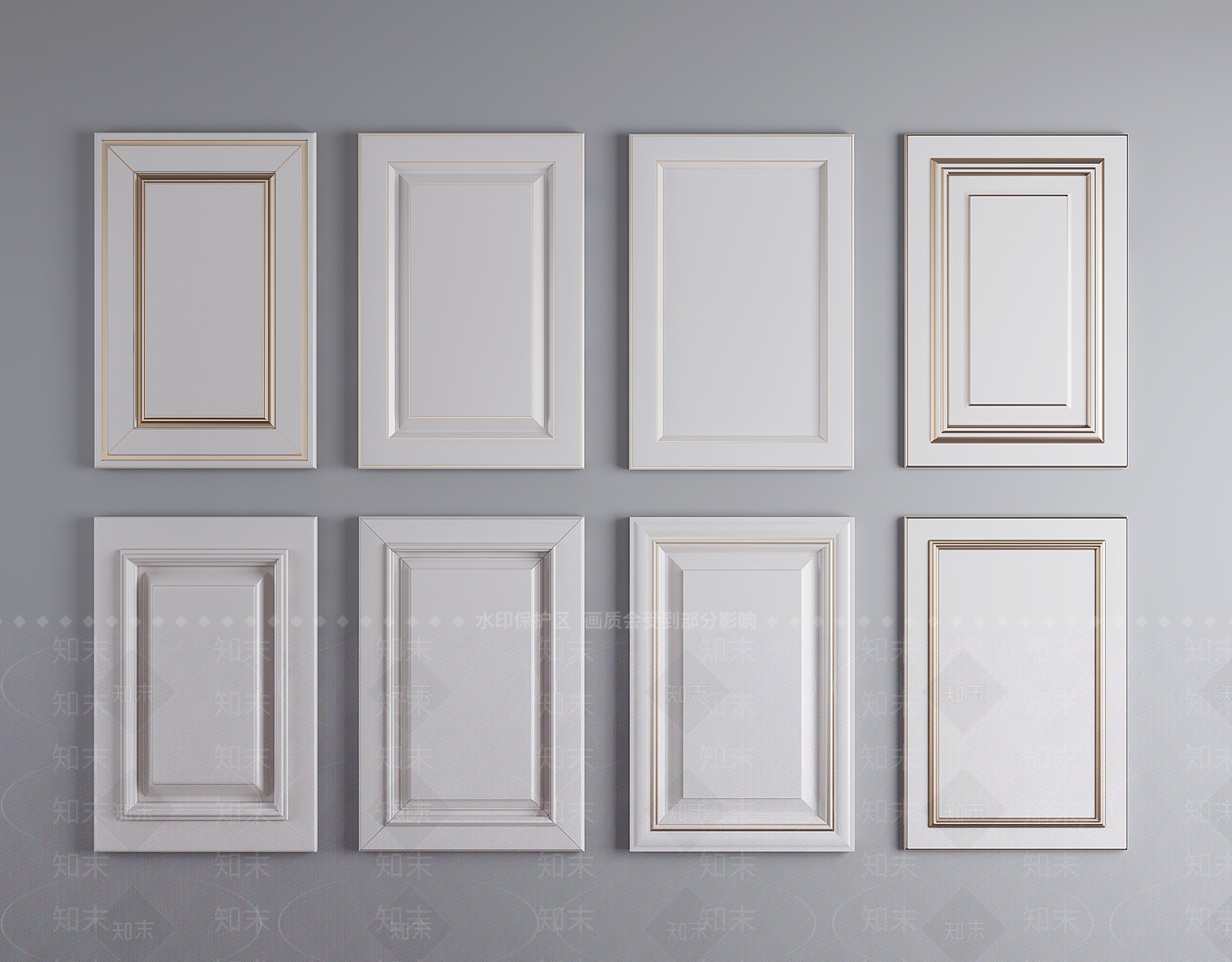 飞龙门业获得一种超宽大门用合页防护件专利削减合页合作门板呈现错位的危险