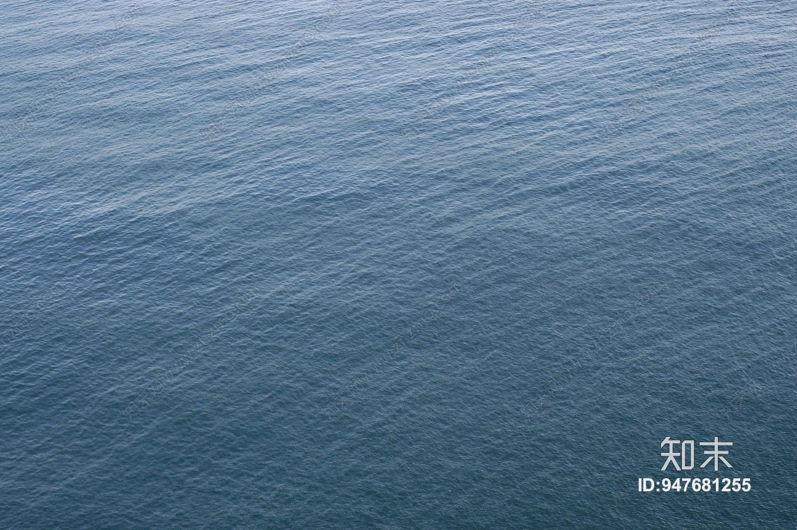 原创自然元素 水纹 湖面 河水 静态水面 高清材质贴图下载【id
