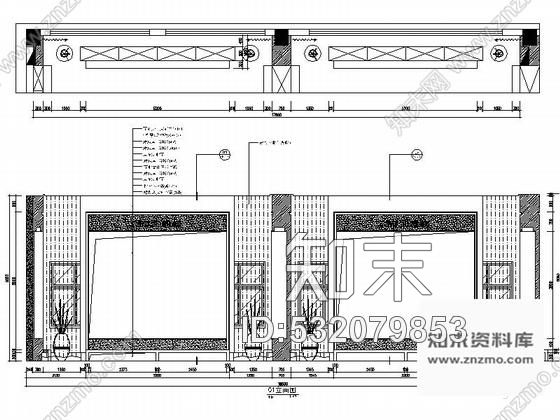 施工图浙江高端厨具品牌现代风格办公大楼室内设计装修施工图含方案施工图下载【ID:532079853】