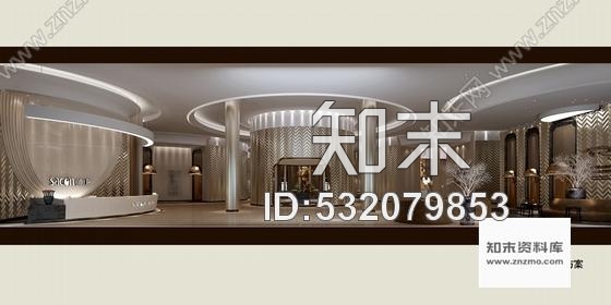 施工图浙江高端厨具品牌现代风格办公大楼室内设计装修施工图含方案施工图下载【ID:532079853】