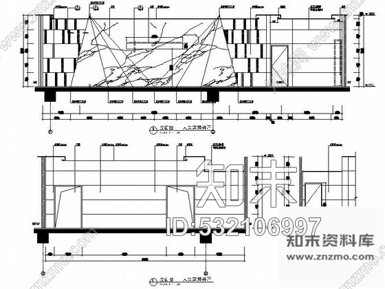 施工图江苏名家提名综合性地方历史艺术博物馆设计施工图含效果实景施工图下载【ID:532106997】