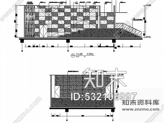 施工图江苏名家提名综合性地方历史艺术博物馆设计施工图含效果实景施工图下载【ID:532106997】