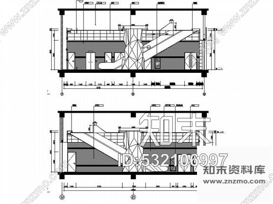 施工图江苏名家提名综合性地方历史艺术博物馆设计施工图含效果实景施工图下载【ID:532106997】