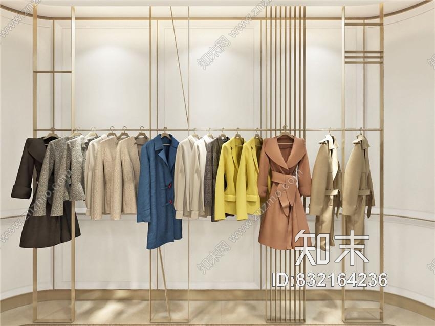 SAIDA世黛大连恒隆概念店丨设计方案+效果图+CAD施工图+软装家具图丨256M丨20...cad施工图下载【ID:832164236】