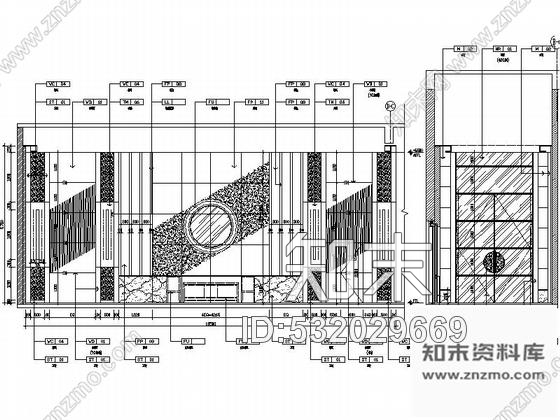 施工图苏州环抱独墅湖水天一色苏式恬静会议酒店设计施工图含方案及实景cad施工图下载【ID:532029669】