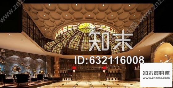 施工图福建国际豪华欧式音乐会所设计施工图含效果cad施工图下载【ID:632116008】