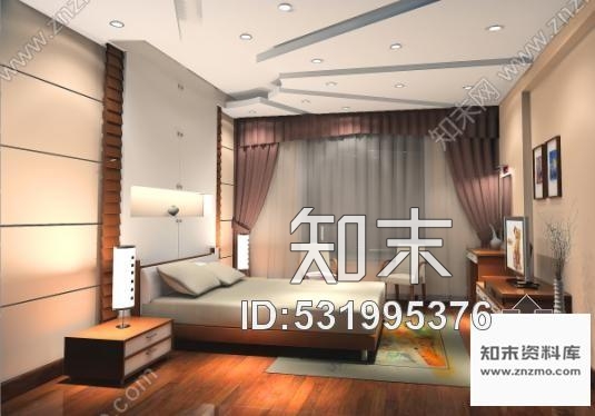 施工图武汉四层别墅设计图cad施工图下载【ID:531995376】