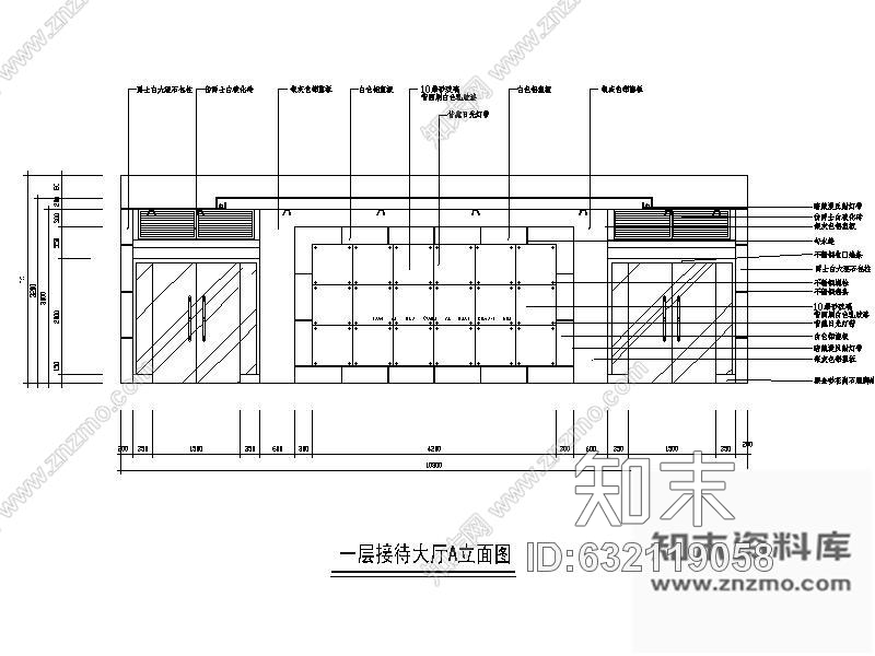 施工图3500㎡某别墅娱乐戏水中心设计图含效果cad施工图下载【ID:632119058】