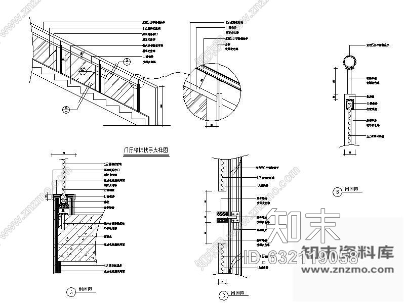 施工图3500㎡某别墅娱乐戏水中心设计图含效果cad施工图下载【ID:632119058】